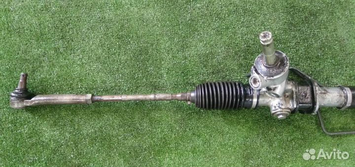 Рейка рулевая Subaru Forester S11 2002-2007