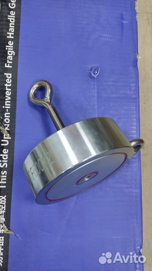 Магнит неодимовый магнит поисковый