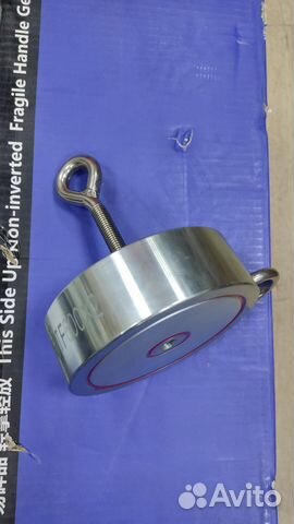 Магнит неодимовый магнит поисковый