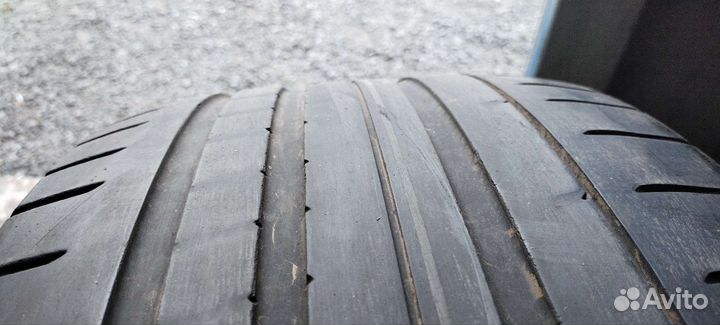 Goodyear Eagle F1 Asymmetric 2 285/45 R20