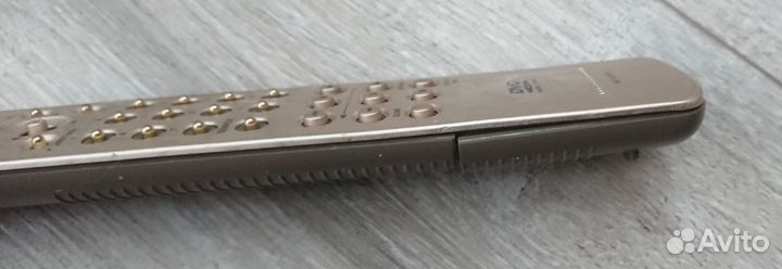 DVD/CD player Marantz DV12S1