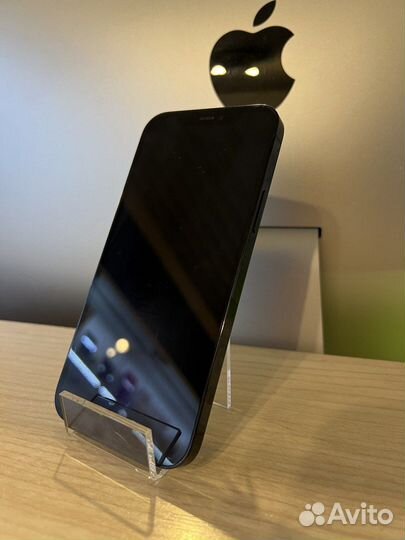 iPhone 12 Pro, 256 ГБ