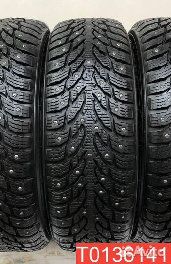 Nokian Tyres Hakkapeliitta 9 SUV 225/65 R17 106T