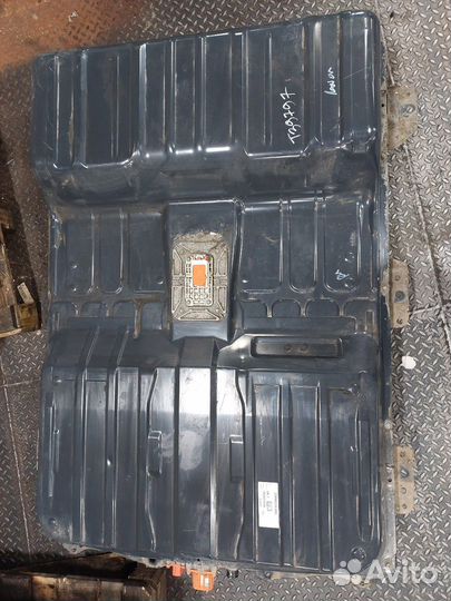 Батарея высоковольтная Nissan Leaf 2017, 2018