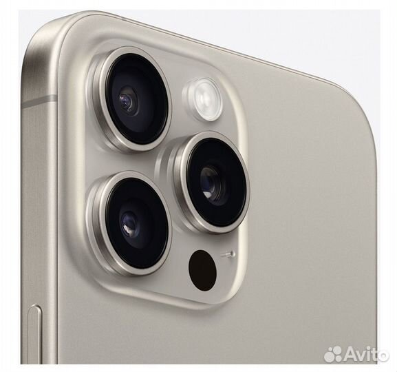 iPhone 15 Pro Max, 256 ГБ