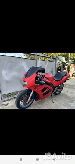 Продажа мото