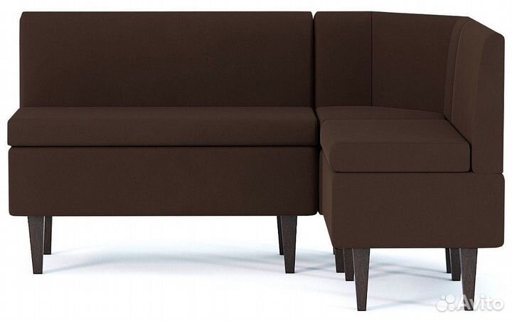 Кухонный уголок Лео Дизайн 2