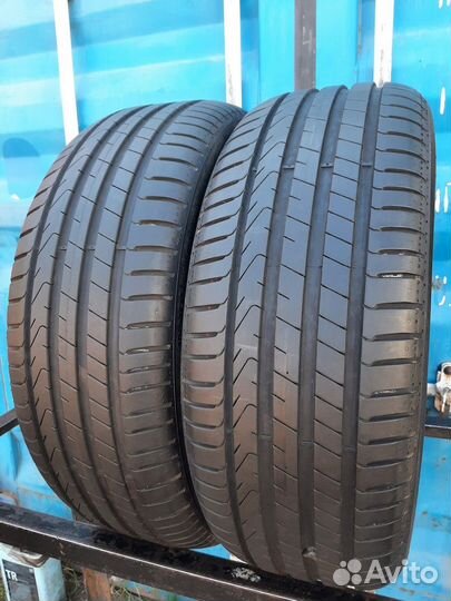 Pirelli Cinturato P7 (P7C2) 225/45 R18 91Y
