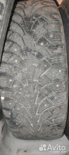 КАМА Кама-Евро-519 215/55 R16