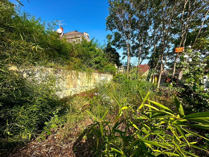 Участок 8 сот. (ИЖС)