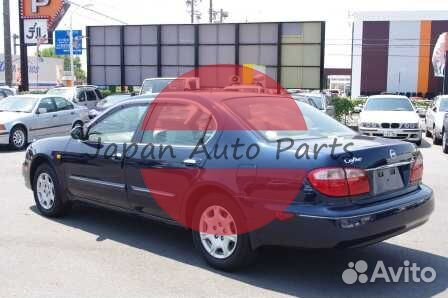 Запчасти под заказ с разбора Nissan Cefiro 96-22