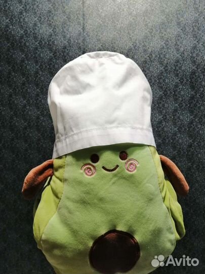 Медицинский халат женский