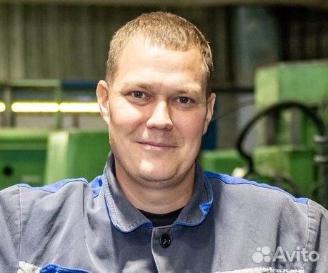 Рабочий без опыта работы на завод, Ульяновская обл