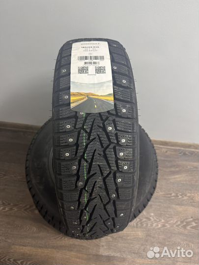 Nokian Tyres Nordman 7 185/65 R15