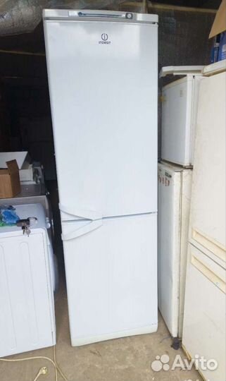 Холодильник бу