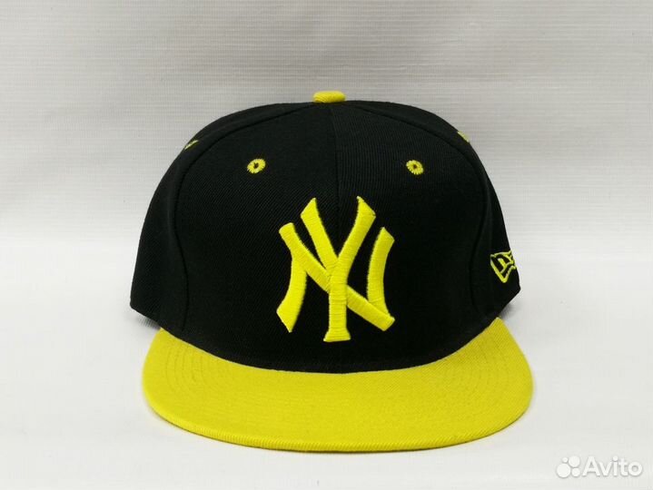 Кепка-бейсболка 