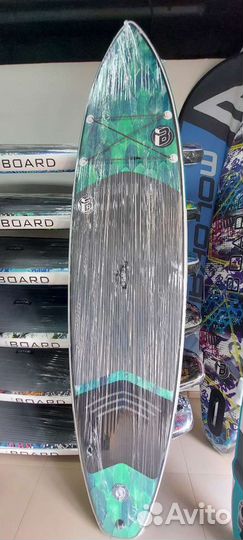 Сап борд / sup доска полный комплект 2022 г