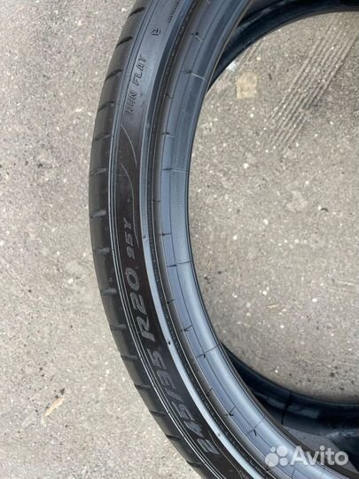 Pirelli P Zero 245/35 R20 95Y