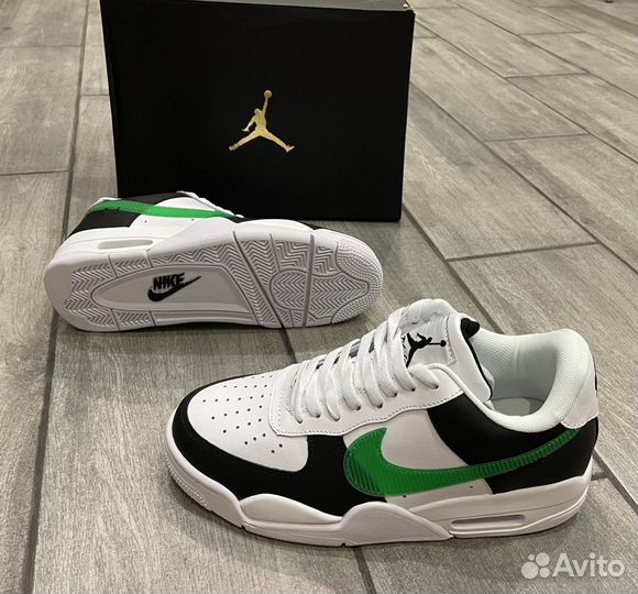 Nike air jordan мужские кроссовки