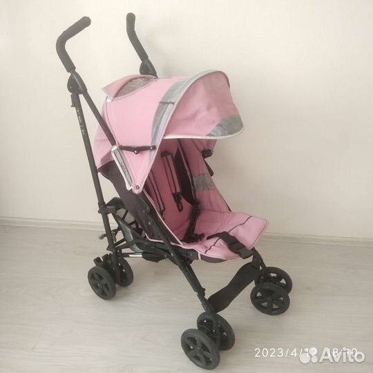 Детская прогулочная коляска-трость Inglesina Trip