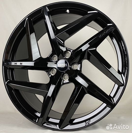 Диски R*22/5x120 Range Rover,Land Rover,Sport