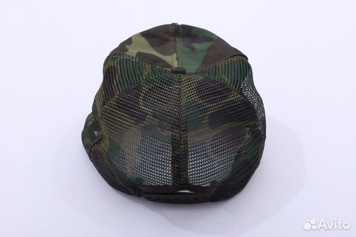 Operation Payback x Made in USA, 80's винтаж кепка