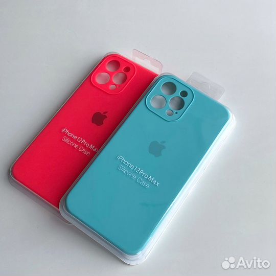Чехол на iPhone 11, 12, 12 pro и 12 pro max