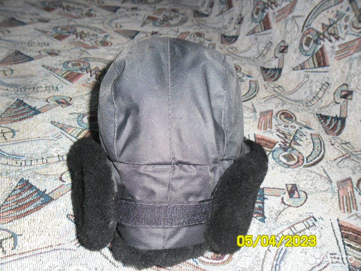 Шапка новая