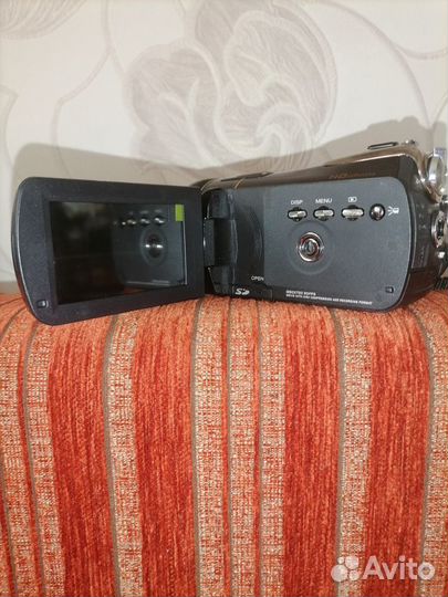 Видеокамера Soni HD