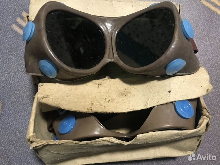 Инструмент СССР