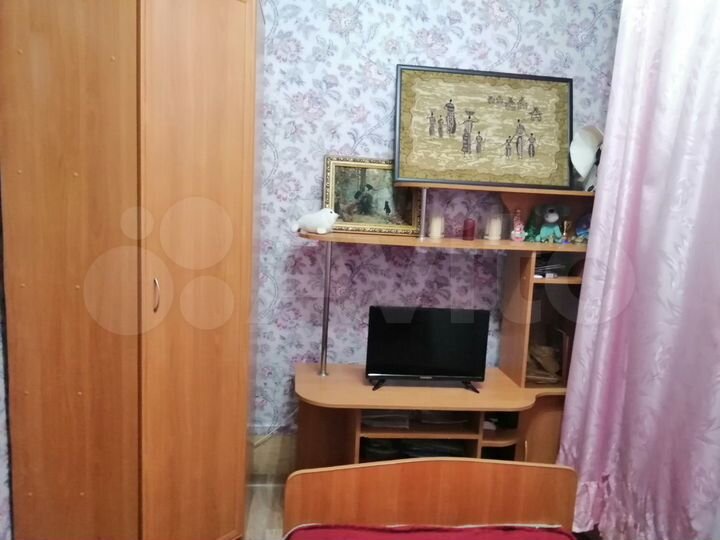 Дом 42 м² на участке 4 сот.