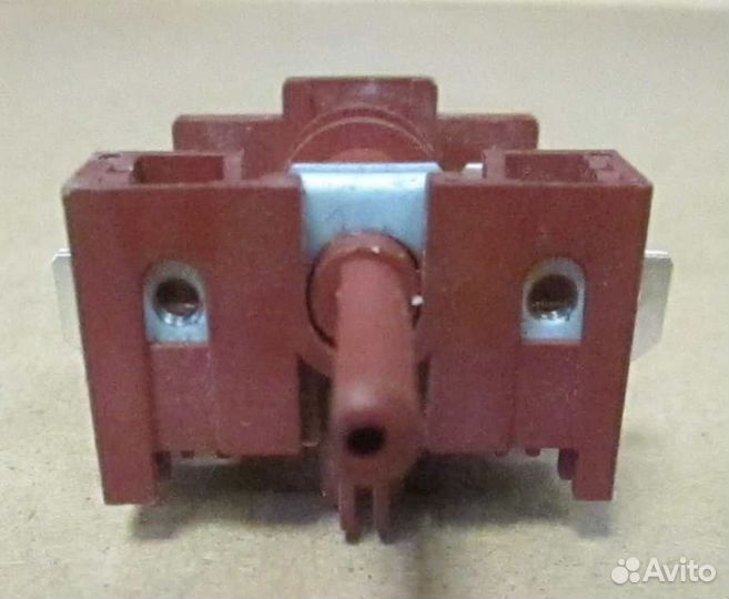 Переключатель 3 позиционный gottak 7LA 830500