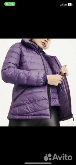 Куртка женская dkny