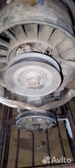 Двигатель на луаз 969