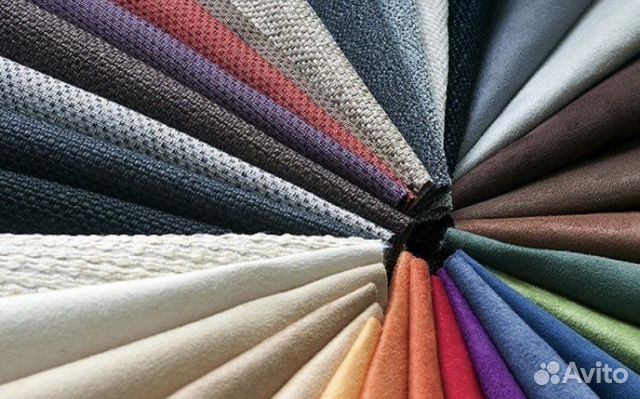 Экокожа мебельная (обивочная)