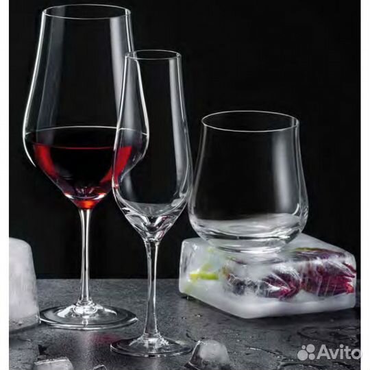 Новые Бокалы 