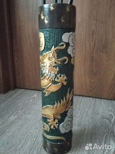 Ваза керамика Китай