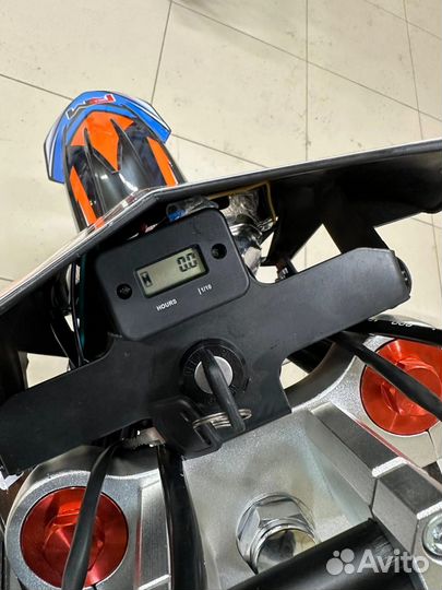 Питбайк Regulmoto pilot 17/14