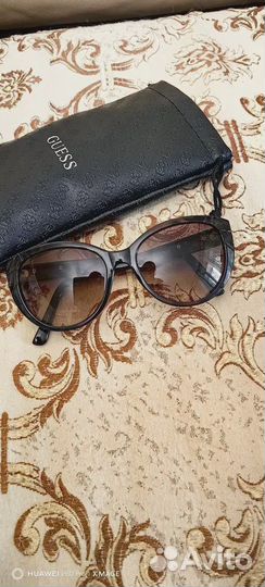 Солнцезащитные очки женские бу