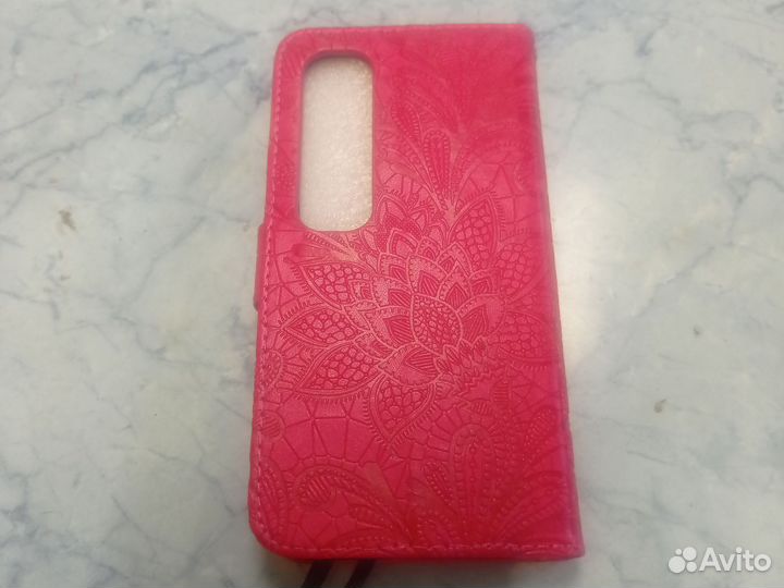 Чехол- книжка для телефона