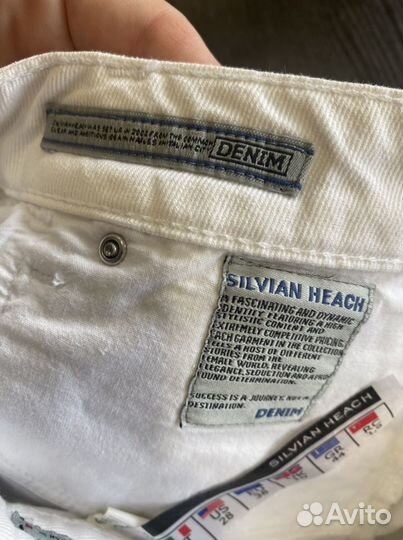 Шорты Silvian Heach оригинал