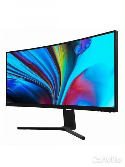 Xiaomi Curved Gaming Monitor 30 новый