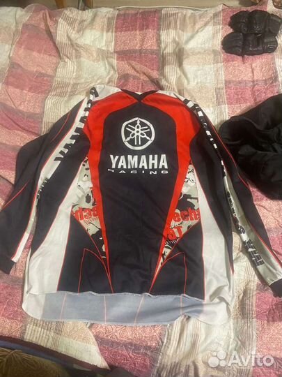 Мотоэкипировка