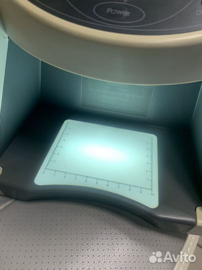 Проерка купюр