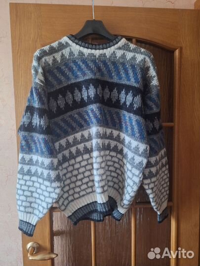 Свитер мужской,новый