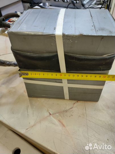 Аккумулятор LTO 12v 30ah yinlong 66160a