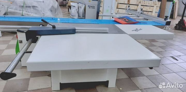 Форматно-раскроечный станок wт tоp pоint K-45