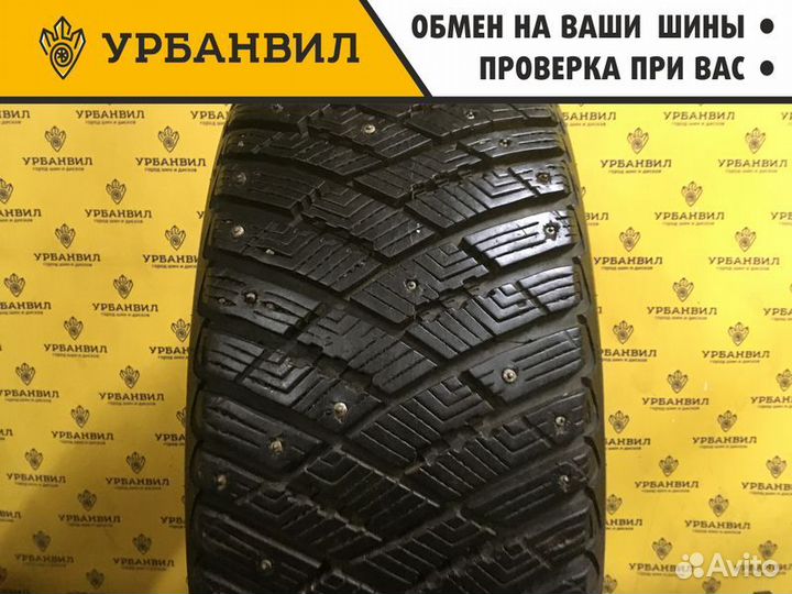 Goodyear Ultragrip Ice Arctic 225/55 R17 101T