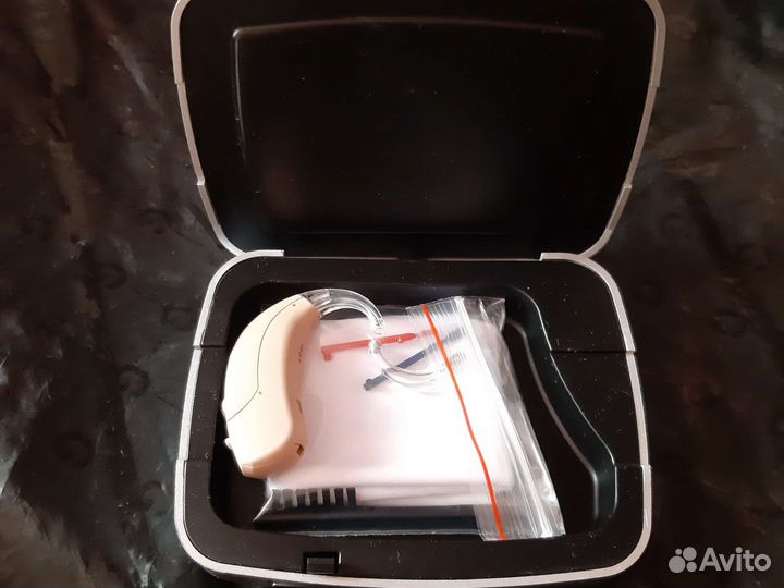 Слуховой аппарат