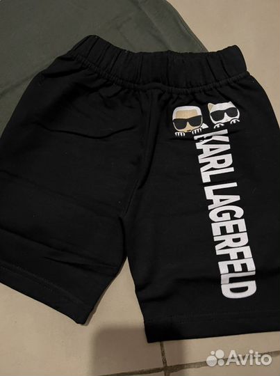 Комплект Karl lagerfeld